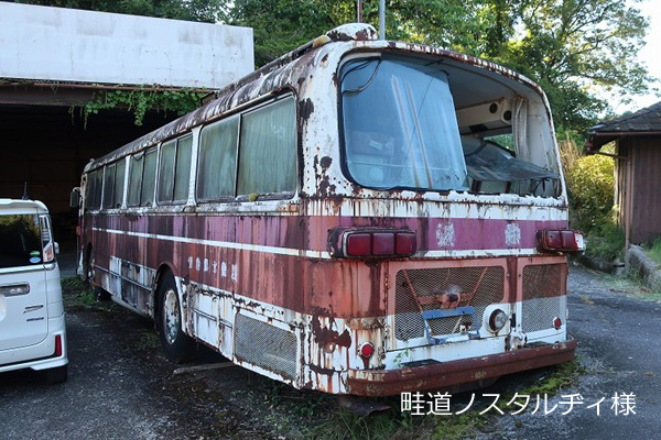近鉄バス