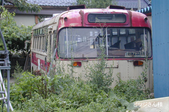 バス廃車体全国版＞長野県1（長野電鉄）