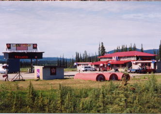Last Stop (Alaska)