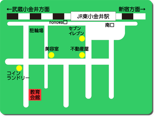 支部区域