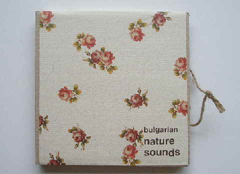 ʐ^@CD102@bulgarian nature sounds