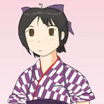 すみれ女史
