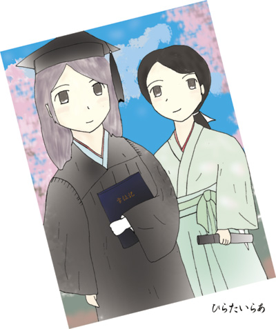 �v���N�����̓A�J�f�~�b�N�ȓ��X�H����Ƃ������g���A���H