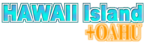 HAWAIIIsland +OAHU