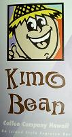 Kimo Bean