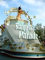 Fantasy on Parade