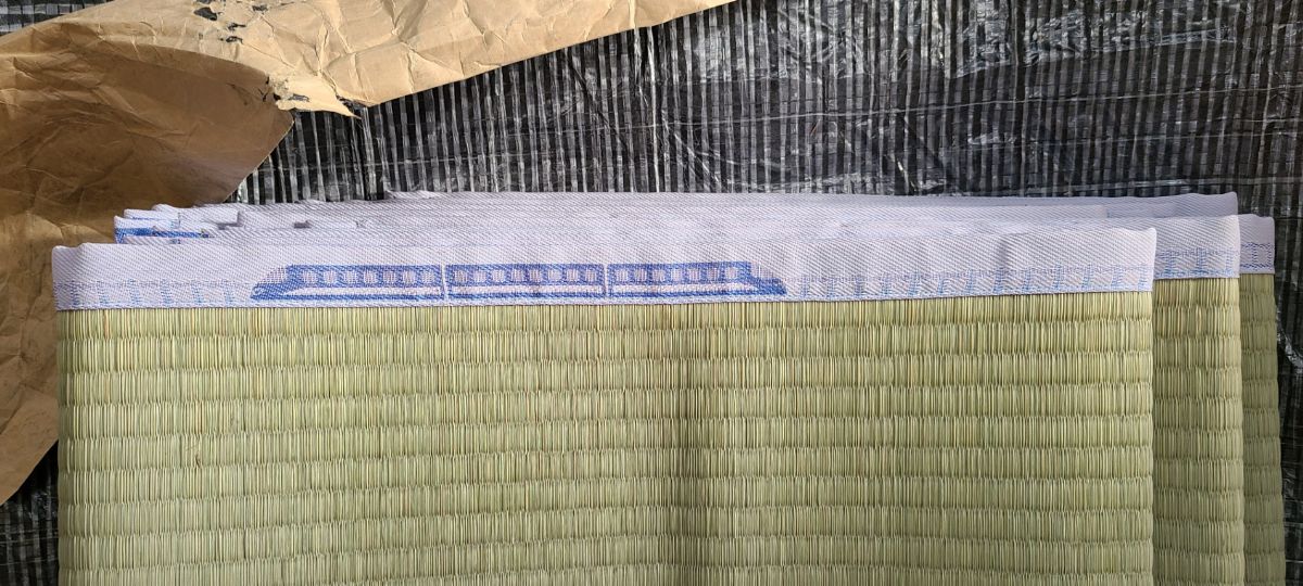 施工事例6｜畳と障子で落ち着く空間