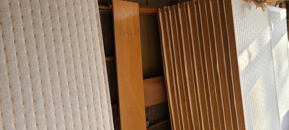 施工事例8｜洋室を和室にリノベーション