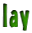 lay