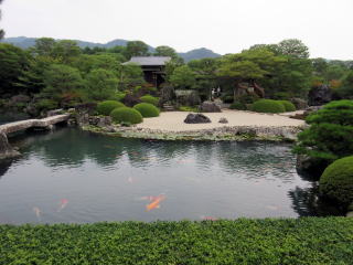 池庭 池庭