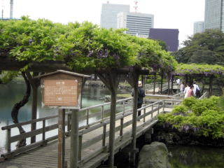 お伝い橋