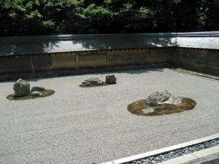 石庭