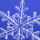 Snow Crystal 