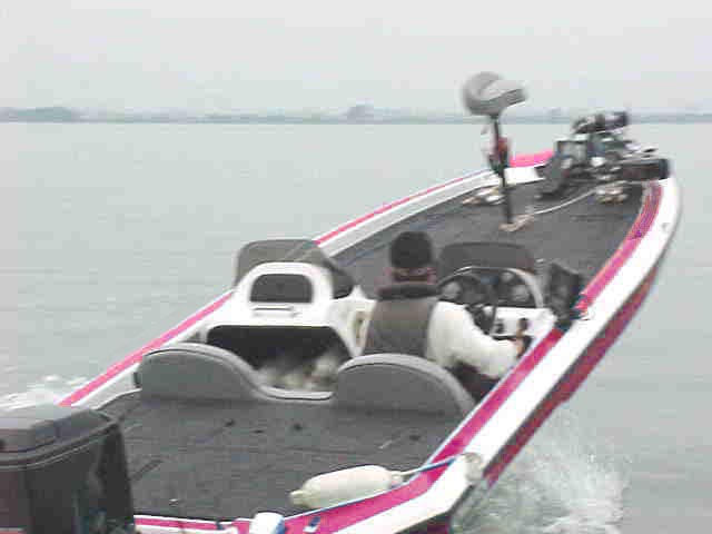 Champion boats 171DC Champion boats 171DC