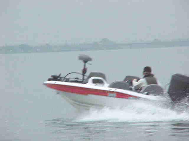 Champion boats 171DC Champion boats 171DC