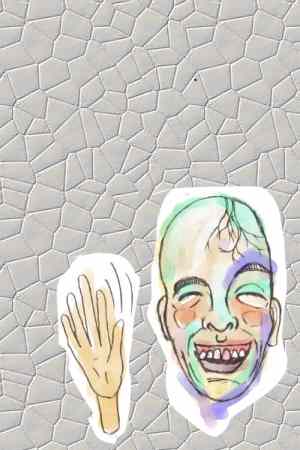 \