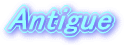 Antique