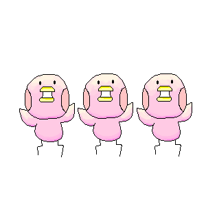 ピヨちゃん