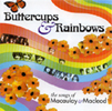  - buttercup&rainbows