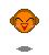 ˂