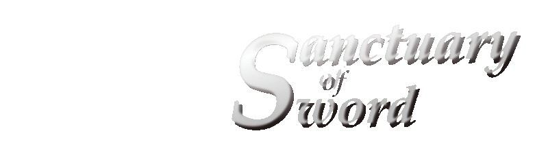 Sanctuary Of Sword