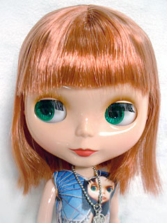 ブライス ピカデリードリー アンコール 美品 プチブライスピカデリードリーアンコール｜☆あいらぴ☆ブライス