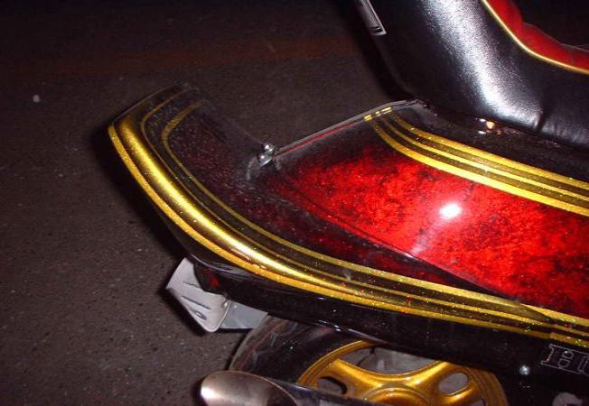 CROSSテール クレージュタクト スーパータクト クレタク クロスロード クロスロード クレタク