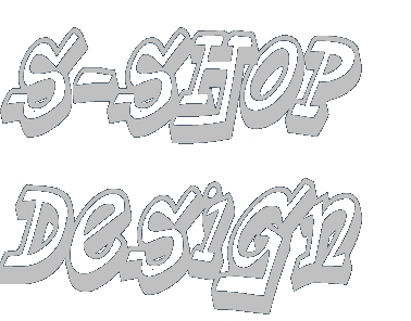 s-shop design 
