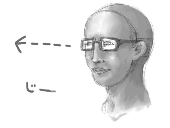 だれ？