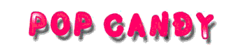 POP CANDY