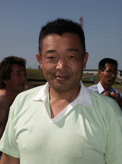 庄野達也