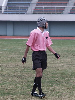 ���O�r�[�ՂO�P