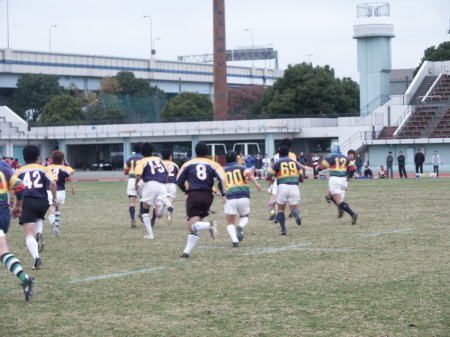 ���O�r�[�ՂO�W