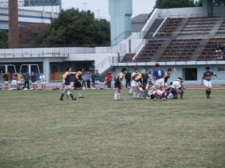 ���O�r�[�ՂO�X