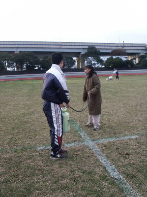 ���O�r�[�ՂP�O