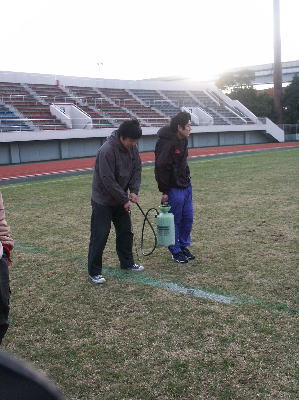 ���O�r�[�ՂP�P