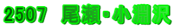 2507@E