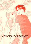 LOVERS TERRITORY