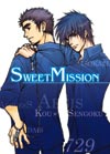 SWEETMISSION