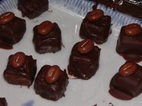 チョコレートキャラメル