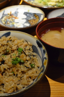 沖縄子連れ旅行記 夕食 恩納村 万座毛 ANAインターコンチネンタル しまぶた屋 お薦め