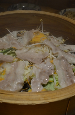 沖縄子連れ旅行記 夕食 恩納村 万座毛 ANAインターコンチネンタル しまぶた屋 お薦め