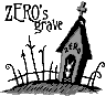 ZERO's grave