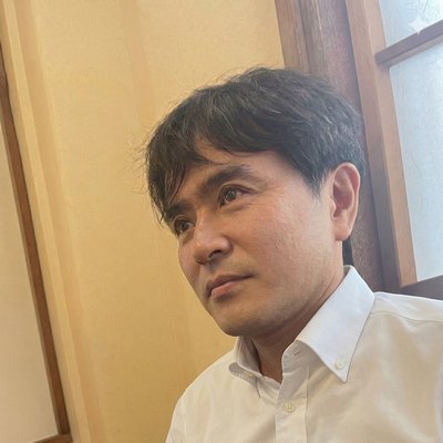 坪井英語塾 塾長 坪井隼人